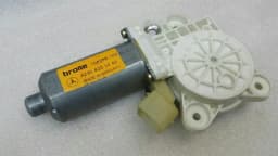 MERCEDES-BENZ Mercedes SL R230 right door window motor A2308201042 window regulator motor right — thumbnail 2