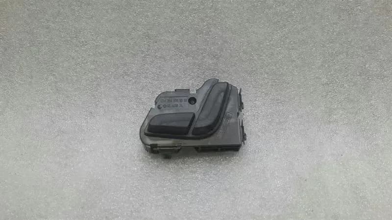Mercedes C Class W204 Right Seat Switch A2048709010 Seat Right Switch.