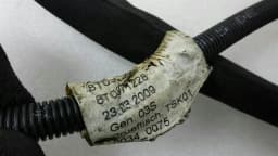 AUDI Audi RS5 Unknown Wiring Loom 8T0971228 Wiring Harness — thumbnail 3