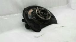 MERCEDES-BENZ Mercedes SL R230 wheel bearing housing knuckle rear right A2303505208 rear hub — thumbnail 5