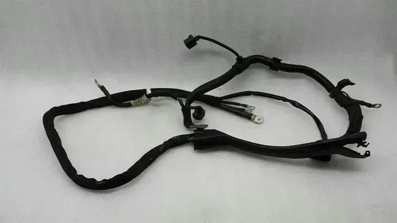 AUDI Audi RS5 Unknown Wiring Loom 8T0971228 Wiring Harness