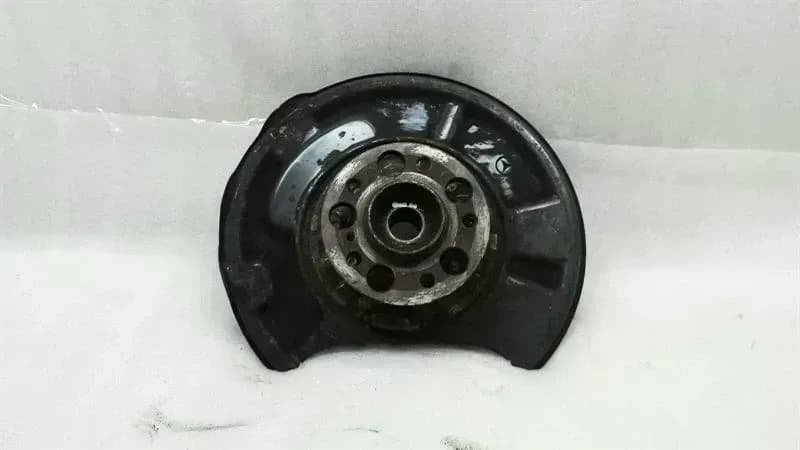 Mercedes SL R230 wheel bearing housing knuckle rear right A2303505208 rear hub