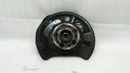 MERCEDES-BENZ Mercedes SL R230 wheel bearing housing knuckle rear right A2303505208 rear hub — thumbnail 4