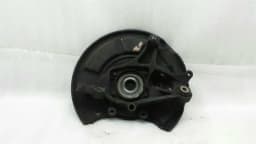 MERCEDES-BENZ Mercedes SL R230 wheel bearing housing knuckle rear right A2303505208 rear hub — thumbnail 3
