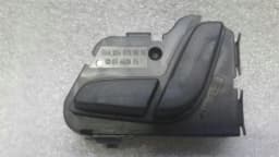 MERCEDES-BENZ Mercedes C Class W204 Right Seat Switch A2048709010 Seat Right Switch. — thumbnail 5