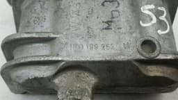 AUDI Audi 8P S3 Engine Mount 1K0199262M Engine Holder — thumbnail 2