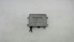 MERCEDES-BENZ Mercedes C Class W204 Antenna Amplifier A2038201785 Antenna Amplifier — thumbnail 1