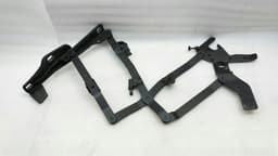 MERCEDES-BENZ Mercedes SL R230 Left Roof Frame Hinge A2307500151 Top Hinge Left — thumbnail 4