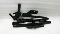 MERCEDES-BENZ Mercedes SL R230 Left Roof Frame Hinge A2307500151 Top Hinge Left — thumbnail 2