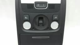 AUDI Audi RS5 dome light 8T0947135F interior light interior light black black — thumbnail 3