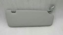 AUDI Audi A3 8P left sun visor 8P0857551 sun visor panel left — thumbnail 1