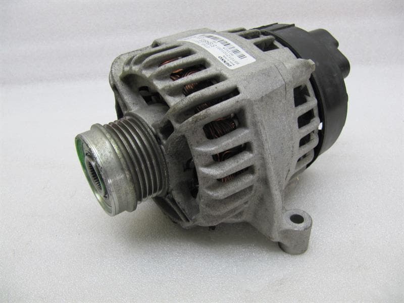 ALFA ROMEO Alfa Romeo Mito 2010 Alternator 51854903 Alternator 120A