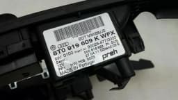 AUDI Audi RS5 8T MMI CONTROLS switch 8T0919609K operating unit switch — thumbnail 8