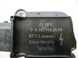 MERCEDES-BENZ Mercedes C Class W204 CLC Ignition Coil A0001502580 Ignition Coil — thumbnail 3