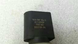 AUDI Audi A3 8P pressure switch air conditioning 1K0959126A A/C pressure switch — thumbnail 3