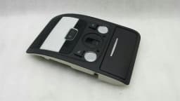 AUDI Audi RS5 dome light 8T0947135F interior light interior light black black — thumbnail 5