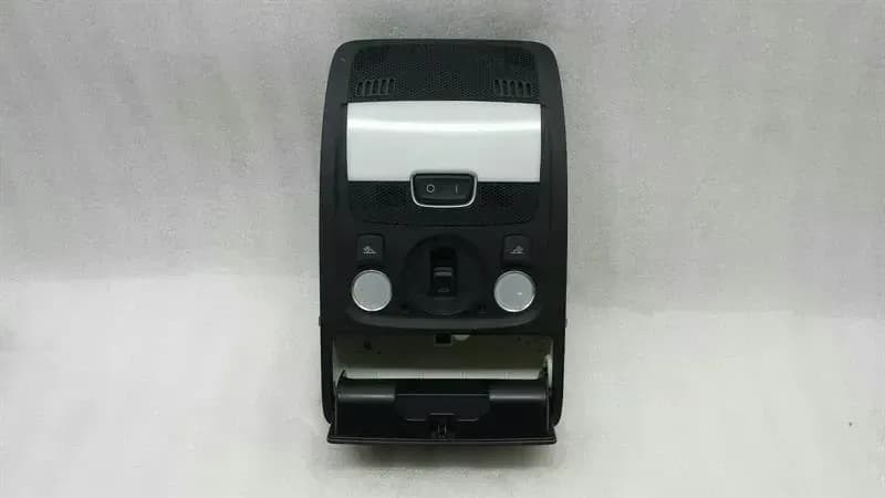 AUDI Audi RS5 dome light 8T0947135F interior light interior light black black