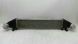 MERCEDES-BENZ MERCEDES C Class W204 Intercooler A2045000500 Intercooler 200 CGI CDI — thumbnail 7