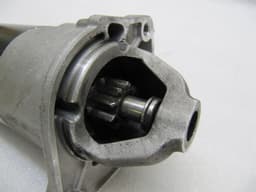 ALFA ROMEO Alfa Romeo Mito Multiair 2010 Starter Engine 51804744 Starter — thumbnail 7