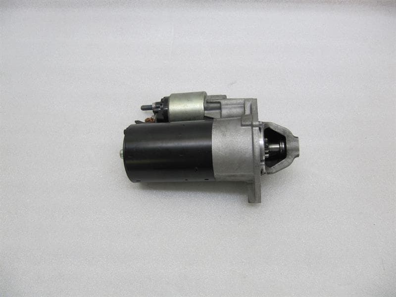 ALFA ROMEO Alfa Romeo Mito Multiair 2010 Starter Engine 51804744 Starter