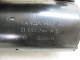 ALFA ROMEO Alfa Romeo Mito Multiair 2010 Starter Engine 51804744 Starter — thumbnail 9
