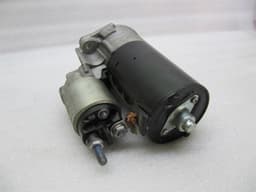 ALFA ROMEO Alfa Romeo Mito Multiair 2010 Starter Engine 51804744 Starter — thumbnail 8