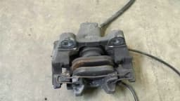MERCEDES-BENZ Mercedes C Class W204 Right Rear Caliper A2044231681 Brake Caliper Rear Right — thumbnail 6