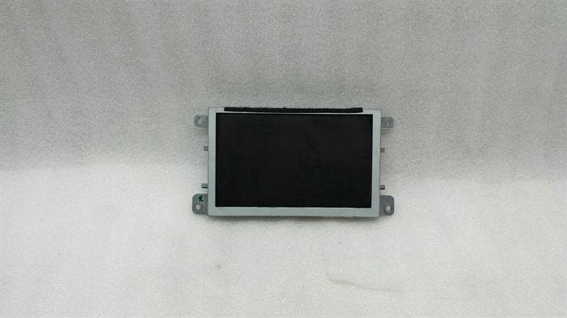 AUDI Audi RS5 8T Navigation Monitor 8F0919604 Sat Nav Display Image Shirt