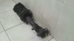 MERCEDES-BENZ Mercedes C Class W204 Shock Absorber Front A2043202866 Front Shock Absorber — thumbnail 5