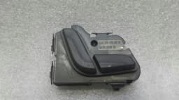 MERCEDES-BENZ Mercedes C Class W204 Left Seat Switch A2048708910 Seat Left Switch. — thumbnail 5