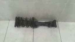 MERCEDES-BENZ Mercedes C Class W204 Shock Absorber Front A2043202866 Front Shock Absorber — thumbnail 4