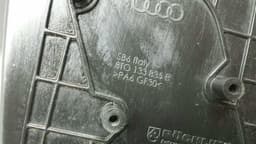 AUDI Audi RS5 8T Left Airbox 8t0133835B Air Filter Box Left — thumbnail 5