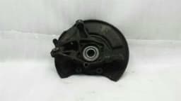 MERCEDES-BENZ Mercedes SL R230 wheel bearing housing knuckle rear left A2303505108 rear hub — thumbnail 6