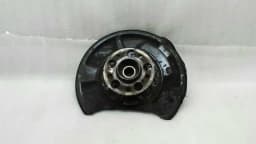 MERCEDES-BENZ Mercedes SL R230 wheel bearing housing knuckle rear left A2303505108 rear hub — thumbnail 4