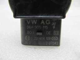 AUDI Audi A3 8P Ignition Coil 06H905115 Ignition Coil 2.0TFSI CES — thumbnail 6