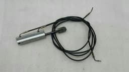 MERCEDES-BENZ Mercedes SL R230 Top Damper Cylinder Left A2308000972 Hydraulic Strut Left — thumbnail 1