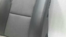 MERCEDES-BENZ Mercedes C Class W204 right seat backrest A2049106947 seat front right sport — thumbnail 8