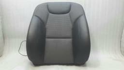 MERCEDES-BENZ Mercedes C Class W204 right seat backrest A2049106947 seat front right sport — thumbnail 1
