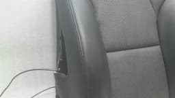 MERCEDES-BENZ Mercedes C Class W204 right seat backrest A2049106947 seat front right sport — thumbnail 9