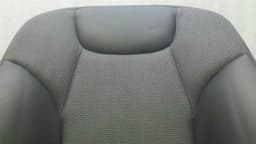 MERCEDES-BENZ Mercedes C Class W204 right seat backrest A2049106947 seat front right sport — thumbnail 2