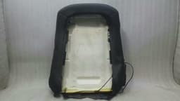 MERCEDES-BENZ Mercedes C Class W204 right seat backrest A2049106947 seat front right sport — thumbnail 5