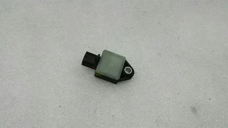 MASERATI MASERATI GRANTURISMO S Crash Sensor 20123227580064 Impact Sensor