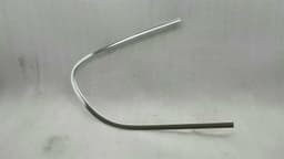 MASERATI MASERATI GRANTURISMO S RRH chrome body molding strip rear right — thumbnail 3