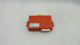 MASERATI MASERATI GRANTURISMO S Climate Control Unit 217348 AC CONTROL UNIT — thumbnail 5