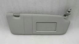 AUDI Audi A3 8P right sun visor 8P0857552 sun visor panel right — thumbnail 5