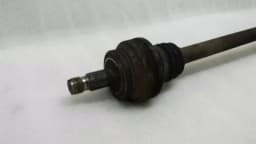 MERCEDES-BENZ Mercedes SL600 R230 Drive Shaft Rear Left A2303504110 Rear Left Drive Shaft — thumbnail 2