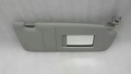 AUDI Audi A3 8P right sun visor 8P0857552 sun visor panel right — thumbnail 6