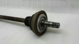 MERCEDES-BENZ Mercedes SL600 R230 Drive Shaft Rear Left A2303504110 Rear Left Drive Shaft — thumbnail 3
