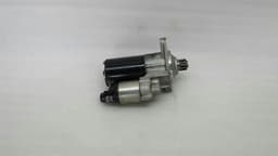 AUDI Audi A3 8P starter engine 02E911023S starter CES 2.0TFSI — thumbnail 4