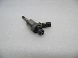 AUDI Audi A3 8P Injector 06H96036G Injection Nozzle CES 2.0TFSI — thumbnail 5